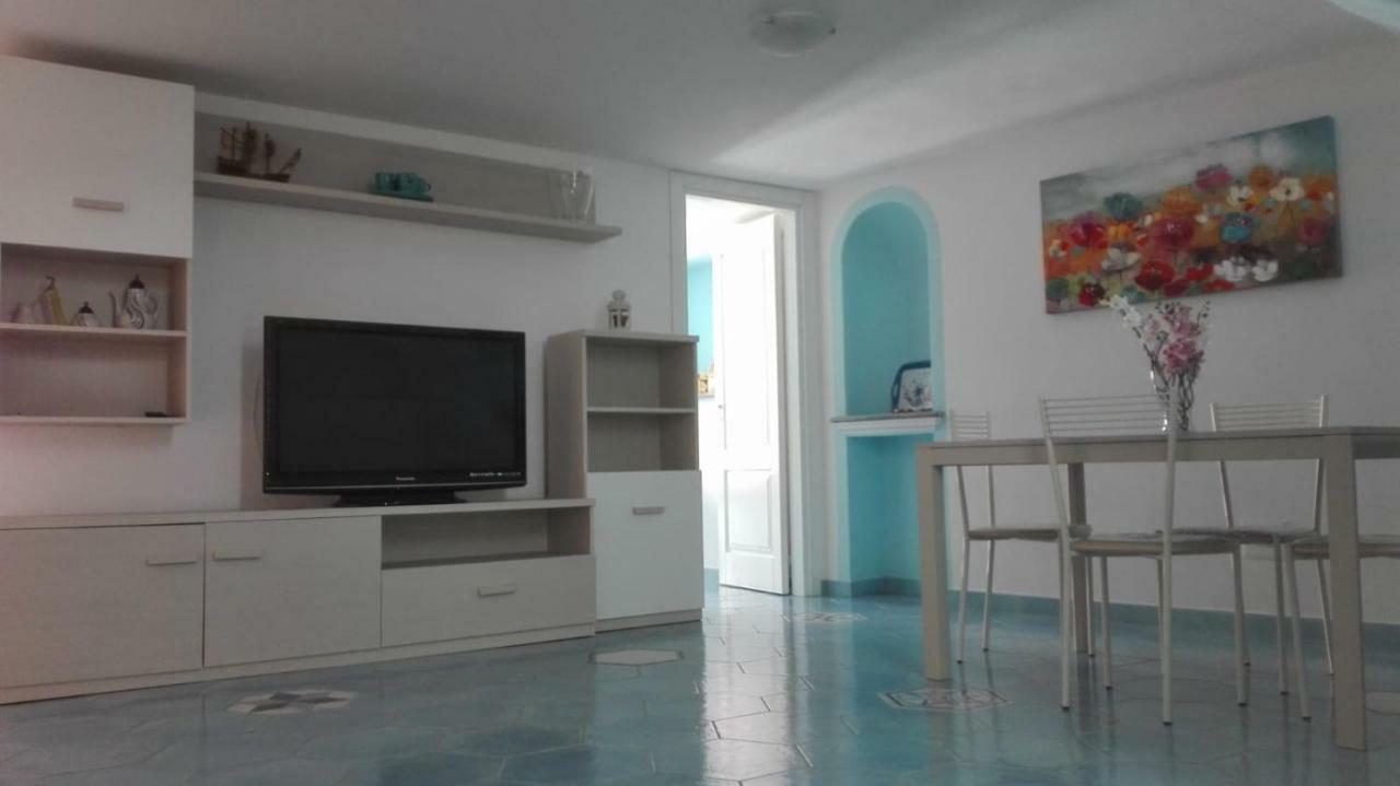 プロチーダCasa Cucurulloアパートメント エクステリア 写真