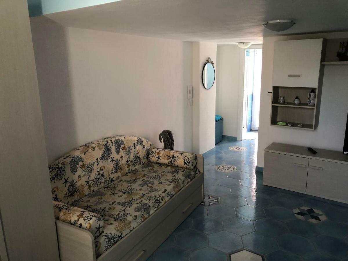 プロチーダCasa Cucurulloアパートメント エクステリア 写真